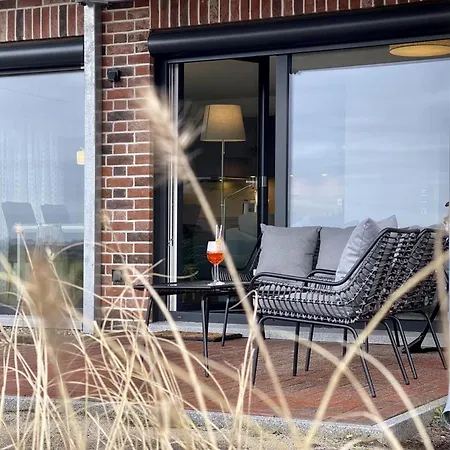 Tideland 1 Apartment *