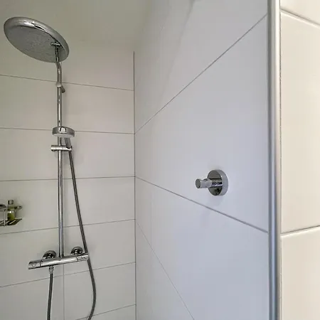 Tideland 1 Apartment Westerdeichstrich