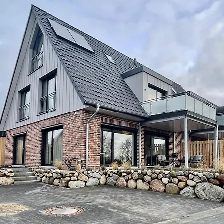 Tideland 1 Apartment Westerdeichstrich