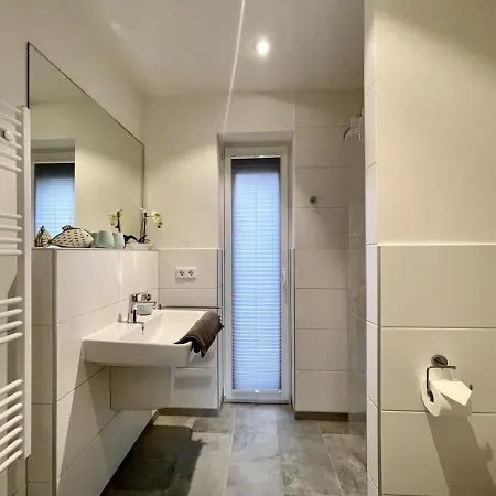 Tideland 1 Apartment *